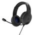 PDP Officially Licensed LVL50 PS4 & PC Headset â€“ Grey