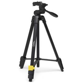 National Geographic Small Camera Tripod - Black