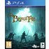 The Bards Tale IV Directors Cut PS4 Game