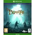 The Bards Tale IV Directors Cut Xbox One Game