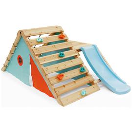 Plum My First Wooden Playcentre