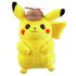 Pokémon 8 Inch Detective Pikachu Soft Toy