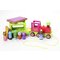 Hey Duggee Light and Sound Train Playset