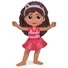 Swimways Gabby's Dollhouse Floating Figure