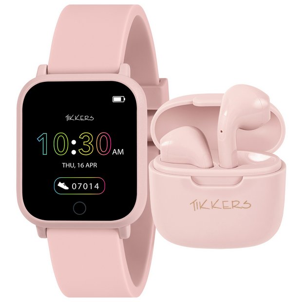 Smart watch 2025 for kids argos