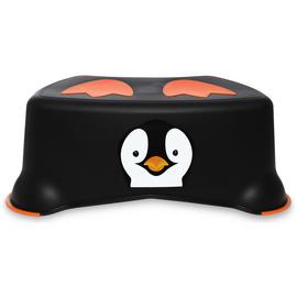 My Carry Potty Little Step Stool - Penguin