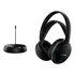 Philips SHC5200/05 Over-Ear Wireless Headphones - Black