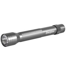 Energizer 90 Lumen Metal LED Torch