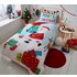 Catherine Lansfield Love from Santa Bedding Set - Single
