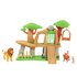 The Lion King Defend the Pridelands Playset