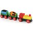 BRIO Battery Operated Action Train