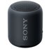 Sony SRSXB12 Waterproof Wireless SpeakerBlack