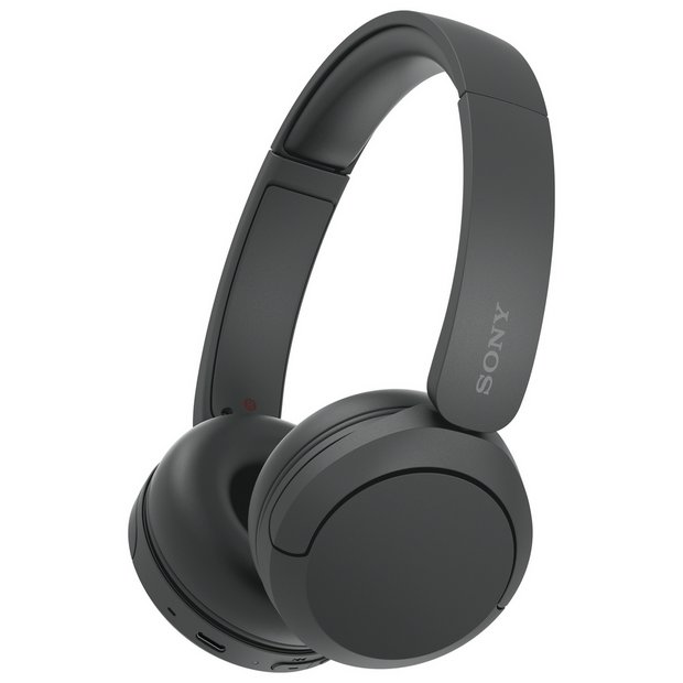 Sony noise outlet cancelling headphones argos