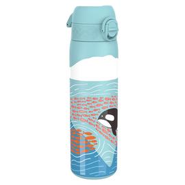 Ion8 Sea Life Blue Water Bottle - 600ml