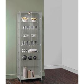 Argos Home 7 Shelf Glass Display Cabinet