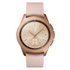 Samsung Galaxy Cellular 42mm Smart Watch - Rose Gold