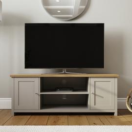GFW Lancaster 2 Door TV Unit