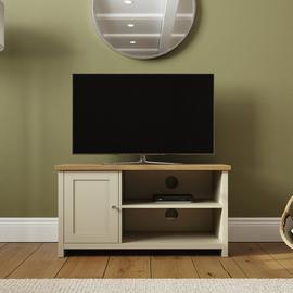 GFW Lancaster 1 Door TV Unit