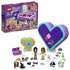 LEGO Friends Heart Box Friendship Box Set - 41359