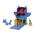 PJ Masks Fold and Hold Headquarters Playset
