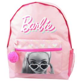 Barbie Backpack