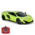 CMJ RC Cars 1:18 Radio Controlled McLaren 675LT Coupe Green