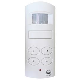 Yale Wireless Shed and Garage Alarm