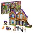 LEGO Friends Mia's Doll House Set - 41369