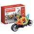 Magformers 17 Piece Transform Wheel Set