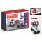 Magformers 26 Piece Police and Rescue Set