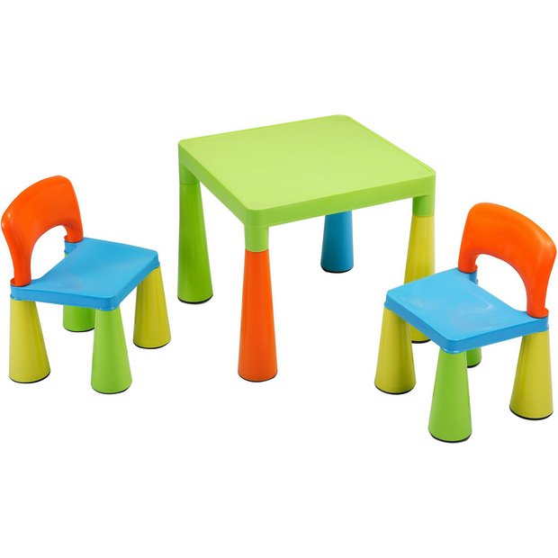 Buy Liberty House Toys MultiPurpose Table Set Multicoloured at Argos