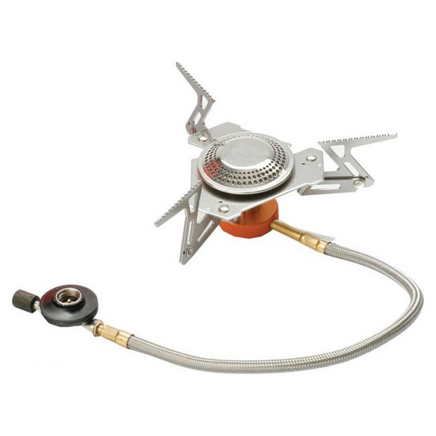 Buy Vango Folding Gas Stove at Argos.co.uk Your Online Shop for