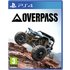 Overpass PS4 PreOrder Game