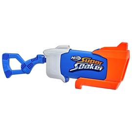 Super Soaker Nerf Rainstorm Water Blaster