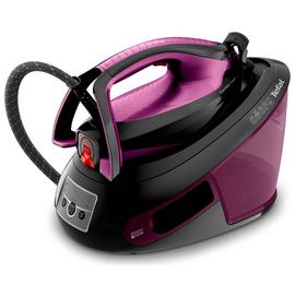 Tefal SV8154G0 Express Vision Steam Generator Iron