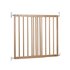 BabyDan Multidan Wooden Extending Safety Gate