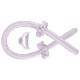 Yes Studio Curling Rod Hair Clip Scrunchies