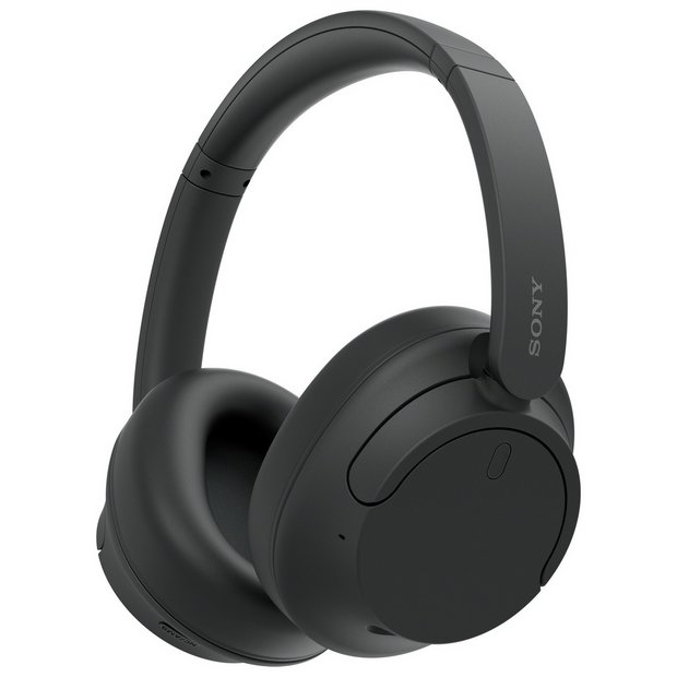 Buy Sony WH CH720N Over Ear NC Wireless Headphones Black