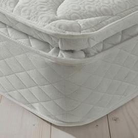 Silentnight 800 Pocket Pillowtop Eco Mattress