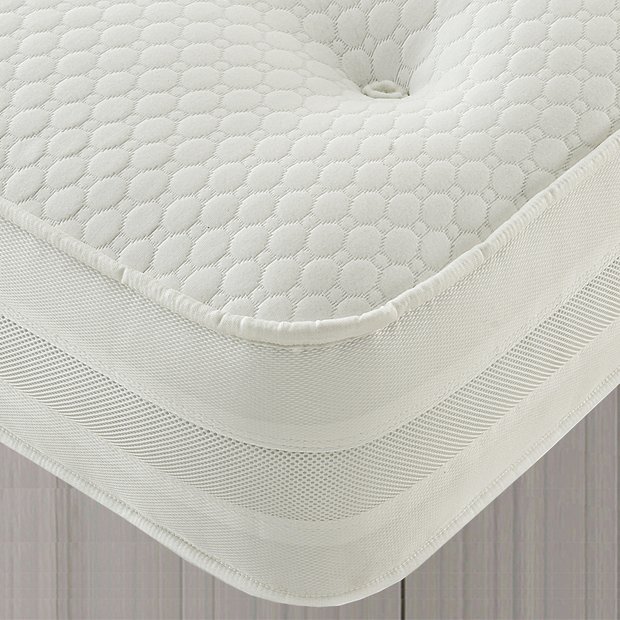 Silentnight 1000 pocket luxury deals small double mattress