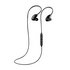 Motorola Verve Loop 500 InEar Wireless HeadphonesBlack