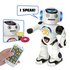 Powerman Learn and Play Educational Robot