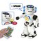 Powerman Learn and Play Educational Robot