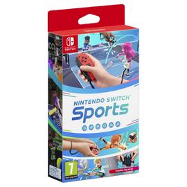Nintendo Switch Sports Nintendo Switch Game
