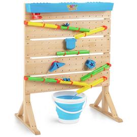 Toyrific Water Wall