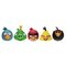 Angry Birds Game Pack - 5 Pack
