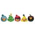 Angry Birds Game Pack - 5 Pack