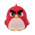 Angry Birds Large Red Soft Toy