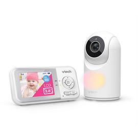 Vtech VM3263 2.8Inch Video Baby Monitor