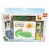 World of Eric Carle Very Hungry Caterpillar Bath Gift Set